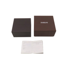 Load image into Gallery viewer, Damiani Belle epoch Size XS20083490 18K White Gold
