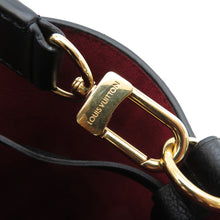 Load image into Gallery viewer, LOUIS VUITTON Neonoe Noir/Beige/BordeauxM45497 Bicolor Monogram Empreinte Leather Size MM
