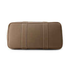 Load image into Gallery viewer, HERMES Garden Party Etoupe Negonda Leather Size PM
