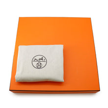 Load image into Gallery viewer, HERMES Garden Party Etoupe Negonda Leather Size PM
