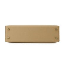 Load image into Gallery viewer, HERMES Mini Kelly 2 Poussiere Epsom
