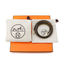 Load image into Gallery viewer, HERMES Mini Kelly 2 Poussiere Epsom

