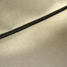 将图像加载到图库查看器中，GOYARD Artois BlackARTOISMMLTY01CL01P PVC Leather Size MM

