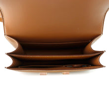 Load image into Gallery viewer, HERMES Constance3 Miroir Gold Epsom Size Mini
