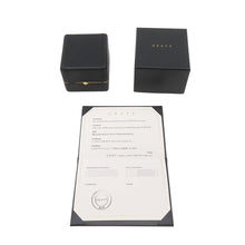 Load image into Gallery viewer, GRAFF Laurence Graff Signature Ring Size #9 18K White Gold
