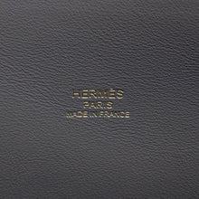Load image into Gallery viewer, HERMES Bolide 1923 Ardoise Epsom Size 25

