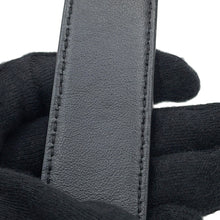 Load image into Gallery viewer, FENDI Pecan Bucket for Men Black/Yellow7VA472 Nylon Leather
