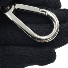 将图像加载到图库查看器中，FENDI ★Pecan Bucket for Men Black/Yellow7VA472 Nylon Leather
