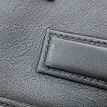 Load image into Gallery viewer, FENDI ★Olock Camera Shoulder Bag Black8BS058 Leather Size Mini
