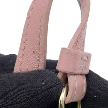 Load image into Gallery viewer, Dior Lady Dior Chain Phone Pouch PinkS0872ONMJ Leather
