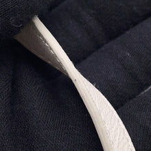 将图像加载到图库查看器中，PRADA Triangle 2WAY Shoulder Bag White1BC543 Fur Leather
