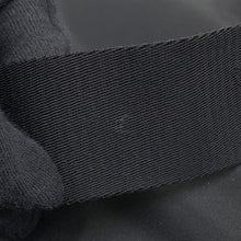 将图像加载到图库查看器中，PRADA logo messenger bag Black2VD700 Nylon
