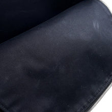 Load image into Gallery viewer, CELINE Triomphe Backpack Black/Brown188382 PVC Leather
