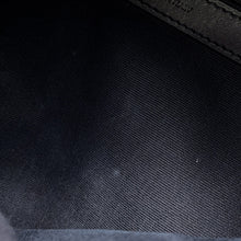 Load image into Gallery viewer, CELINE Triomphe Backpack Black/Brown188382 PVC Leather
