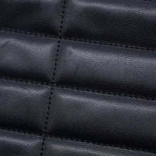 Load image into Gallery viewer, CELINE Mono Chrome ChainShoulder Bag Black111273EPZ Leather
