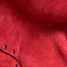 Load image into Gallery viewer, Valentino Garavani Rock Studded 2WAY Tote Bag Red Leather
