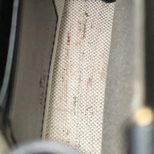 Load image into Gallery viewer, GUCCI GGMatelasse Top Handle 2WAY Shoulder Bag Black723776 Leather Size Mini
