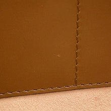 将图像加载到图库查看器中，GUCCI GG Supreme Holiday Collection ChainPouch Beige/Brown456866 PVC Leather
