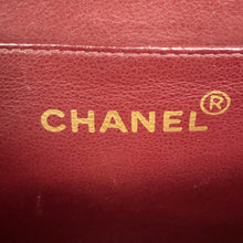 将图像加载到图库查看器中，CHANEL Jumbo Matelasse ChainShoulder Bag BlackA01094 Lambskin Size 34
