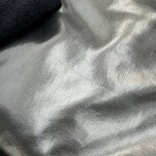 Load image into Gallery viewer, CHANEL CC Logo ChainTote Bag Black Nylon Fur
