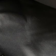 Load image into Gallery viewer, CHANEL CC Logo ChainTote Bag Black Nylon Fur
