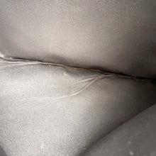 Load image into Gallery viewer, CHANEL CC Logo ChainTote Bag Black Nylon Fur
