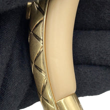 将图像加载到图库查看器中，CHANEL Matelasse ChainShoulder Bag Beige Lambskin
