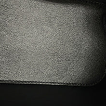 将图像加载到图库查看器中，CHANEL Matelasse Top Handle Chain Vanity Bag BlackAP2199 Lambskin
