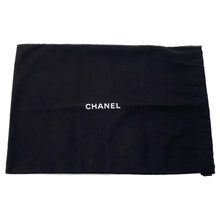 将图像加载到图库查看器中，CHANEL Matelasse Top Handle Chain Vanity Bag BlackAP2199 Lambskin
