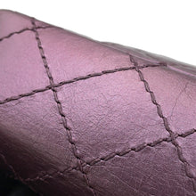 将图像加载到图库查看器中，CHANEL 2.55 ChainShoulder Bag MetalicPink Lambskin Size Mini
