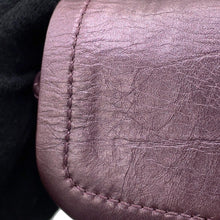 Load image into Gallery viewer, CHANEL 2.55 ChainShoulder Bag MetalicPink Lambskin Size Mini
