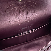 将图像加载到图库查看器中，CHANEL 2.55 ChainShoulder Bag MetalicPink Lambskin Size Mini
