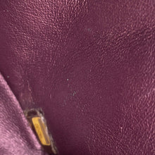 Load image into Gallery viewer, CHANEL 2.55 ChainShoulder Bag MetalicPink Lambskin Size Mini
