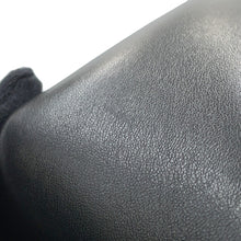 将图像加载到图库查看器中，CHANEL Matelasse Camera Case ChainShoulder Bag BlackAS5181 Lambskin
