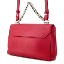 Load image into Gallery viewer, LOUIS VUITTON Rock Me II RubyM51202 Calf Leather Size BB
