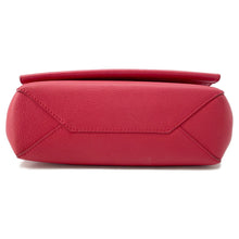 Load image into Gallery viewer, LOUIS VUITTON Rock Me II RubyM51202 Calf Leather Size BB
