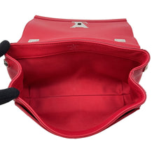 Load image into Gallery viewer, LOUIS VUITTON Rock Me II RubyM51202 Calf Leather Size BB
