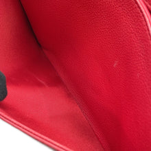 Load image into Gallery viewer, LOUIS VUITTON Rock Me II RubyM51202 Calf Leather Size BB
