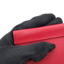 Load image into Gallery viewer, LOUIS VUITTON Rock Me II RubyM51202 Calf Leather Size BB
