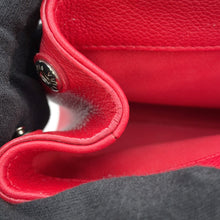 Load image into Gallery viewer, LOUIS VUITTON Rock Me II RubyM51202 Calf Leather Size BB
