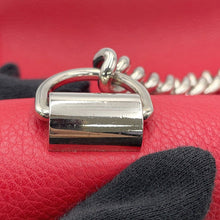 Load image into Gallery viewer, LOUIS VUITTON Rock Me II RubyM51202 Calf Leather Size BB
