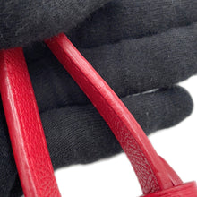 Load image into Gallery viewer, LOUIS VUITTON Rock Me II RubyM51202 Calf Leather Size BB
