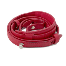 Load image into Gallery viewer, LOUIS VUITTON Rock Me II RubyM51202 Calf Leather Size BB
