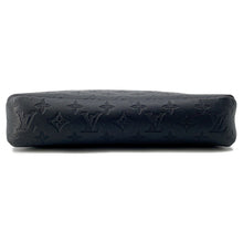 Load image into Gallery viewer, LOUIS VUITTON Pochette Voyage Souple NoirM82545 Monogram Shadow
