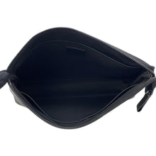 Load image into Gallery viewer, LOUIS VUITTON Pochette Voyage Souple NoirM82545 Monogram Shadow
