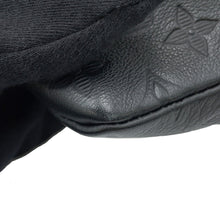 Load image into Gallery viewer, LOUIS VUITTON Pochette Voyage Souple NoirM82545 Monogram Shadow
