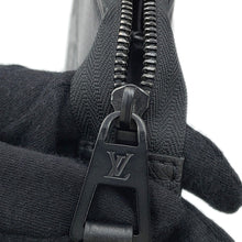 Load image into Gallery viewer, LOUIS VUITTON Pochette Voyage Souple NoirM82545 Monogram Shadow
