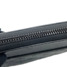 Load image into Gallery viewer, LOUIS VUITTON Pochette Voyage Souple NoirM82545 Monogram Shadow
