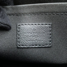 Load image into Gallery viewer, LOUIS VUITTON Pochette Voyage Souple NoirM82545 Monogram Shadow
