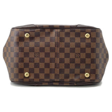 Load image into Gallery viewer, LOUIS VUITTON Verona RedN41118 Damier Ebene Canvas Size MM
